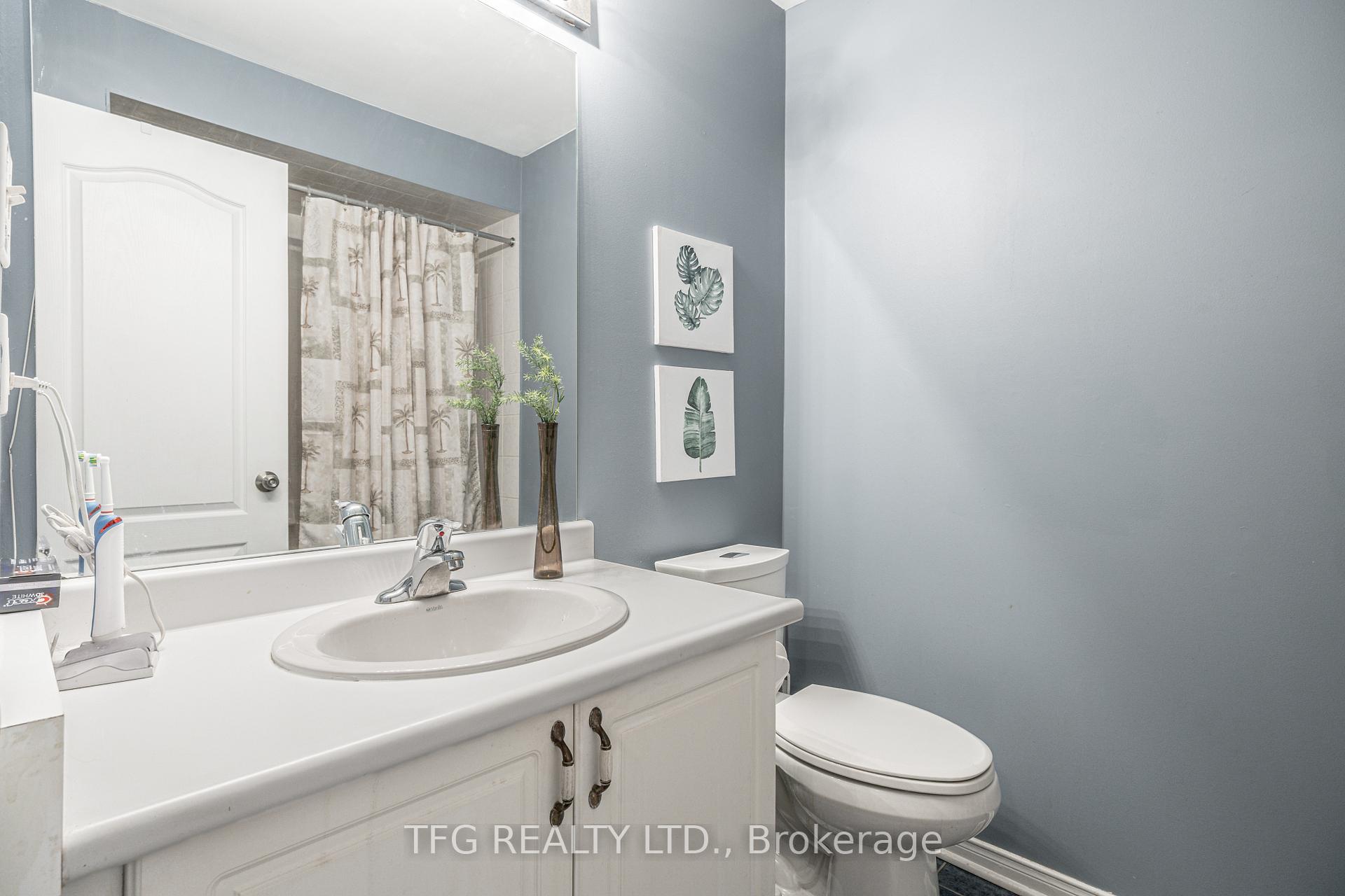 Photo 25 of 84 Stotts Crescent, Markham, Wismer — HOMEH