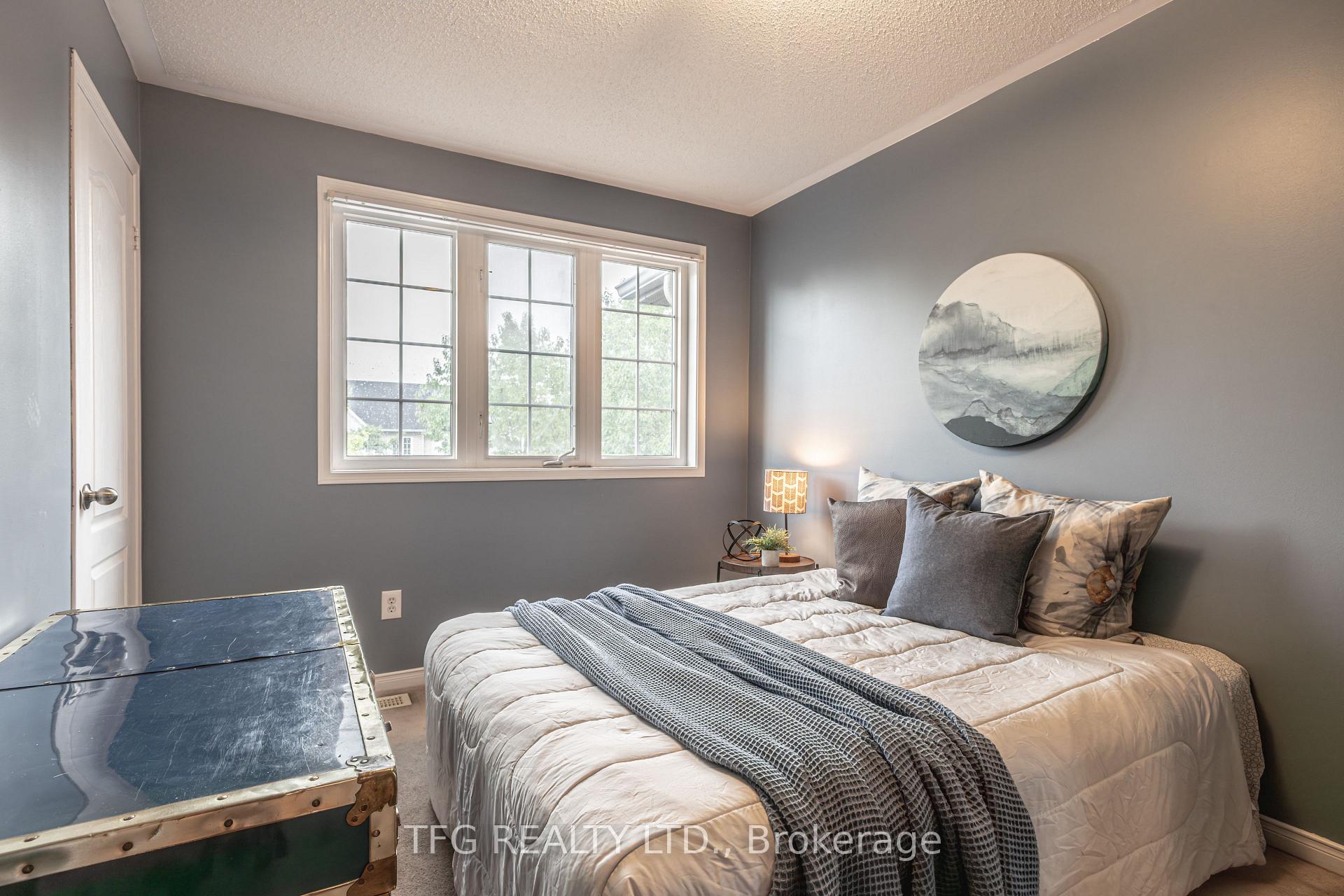 Photo 26 of 84 Stotts Crescent, Markham, Wismer — HOMEH