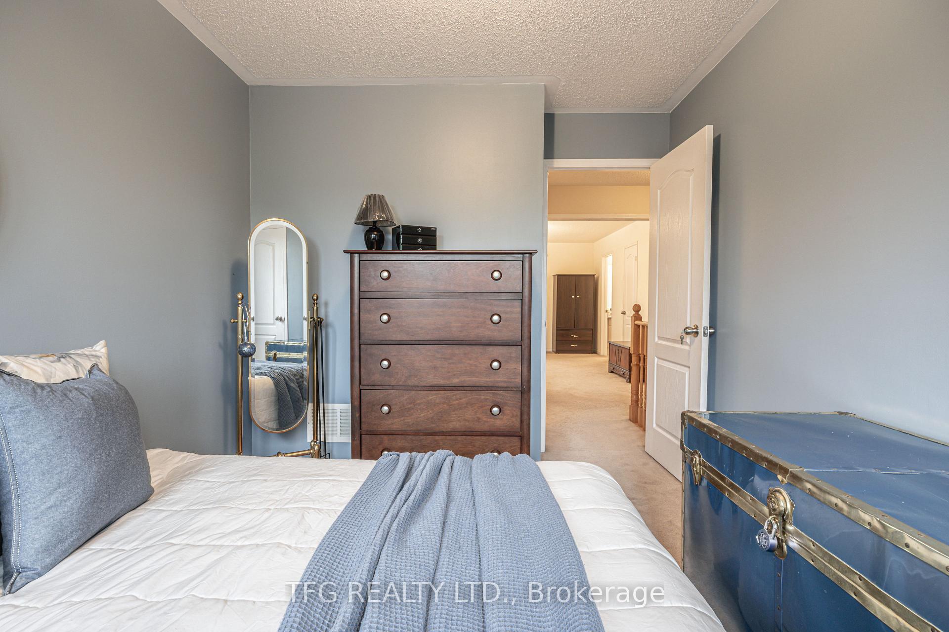 Photo 27 of 84 Stotts Crescent, Markham, Wismer — HOMEH