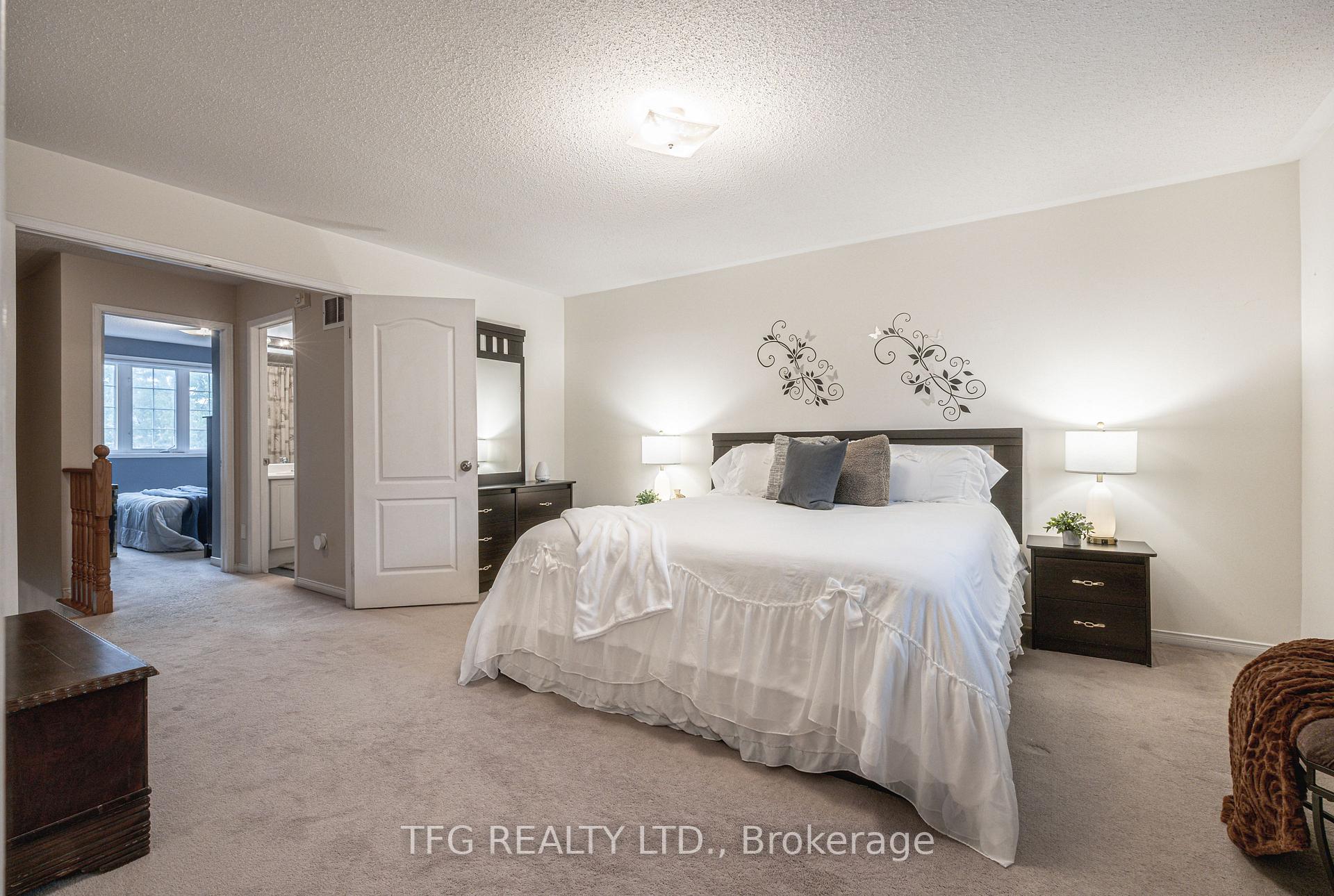Photo 30 of 84 Stotts Crescent, Markham, Wismer — HOMEH