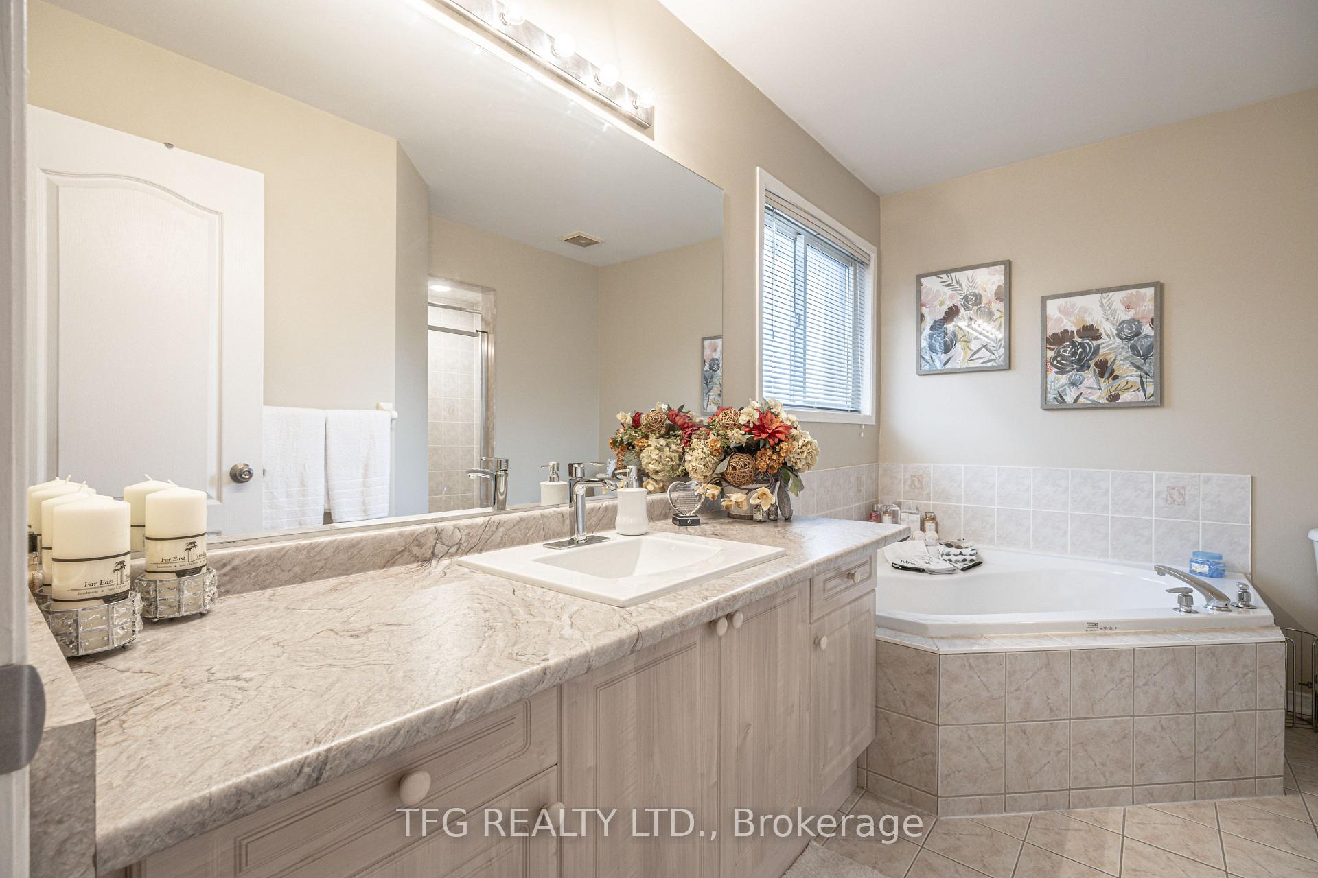 Photo 31 of 84 Stotts Crescent, Markham, Wismer — HOMEH