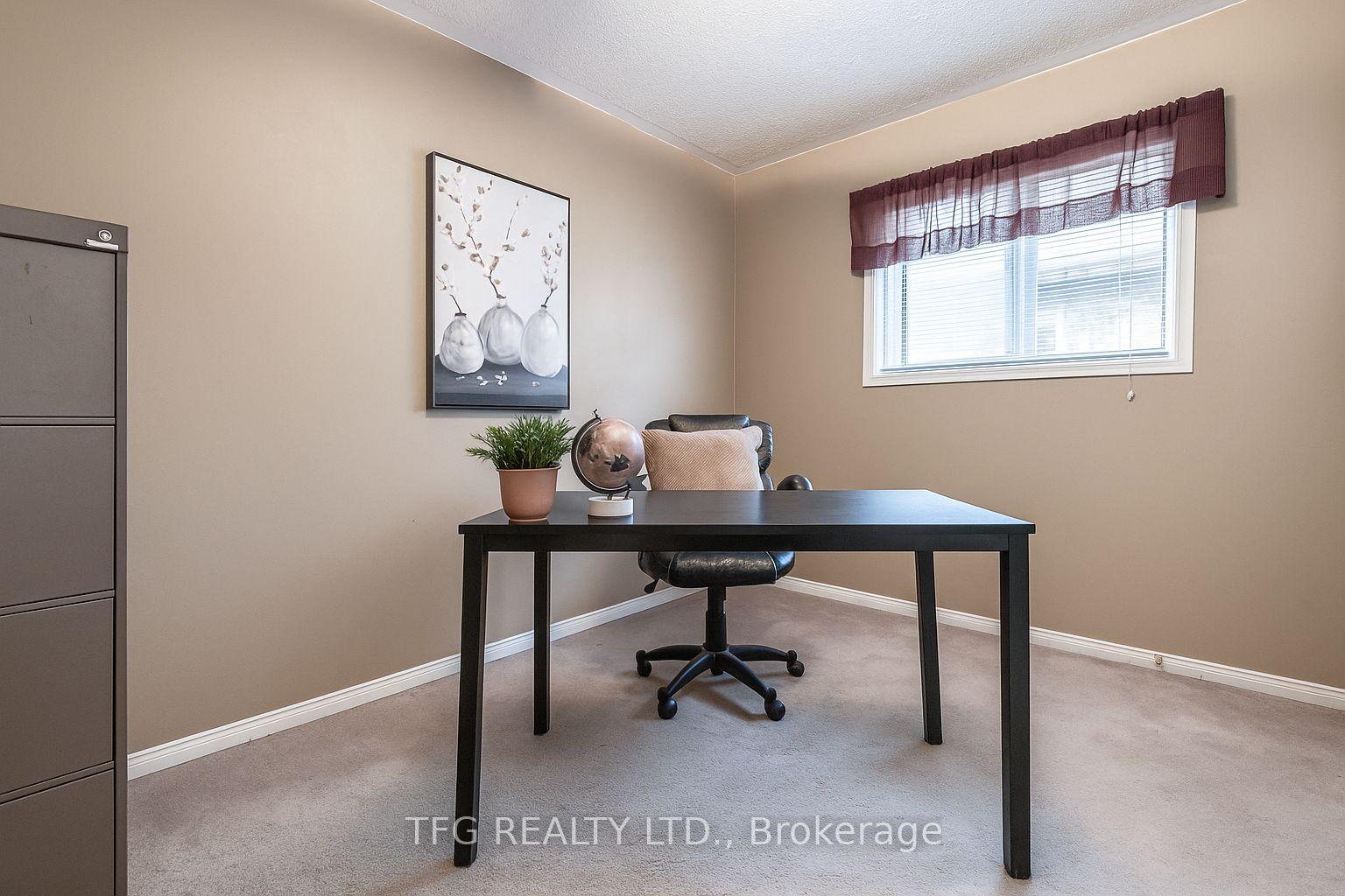 Photo 33 of 84 Stotts Crescent, Markham, Wismer — HOMEH