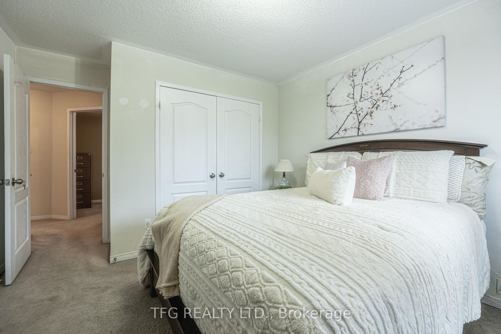 Photo 35 of 84 Stotts Crescent, Markham, Wismer — HOMEH