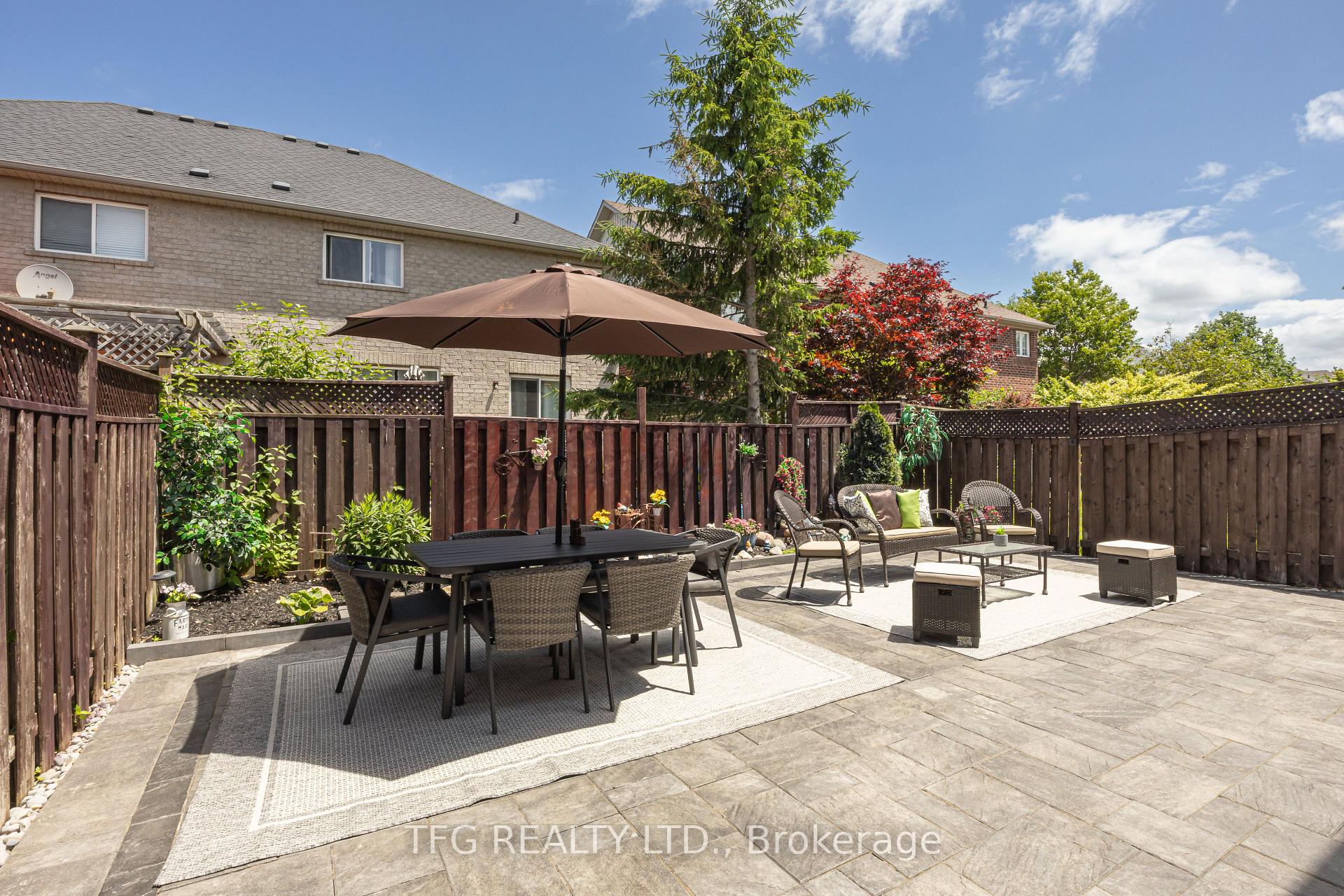 Photo 36 of 84 Stotts Crescent, Markham, Wismer — HOMEH