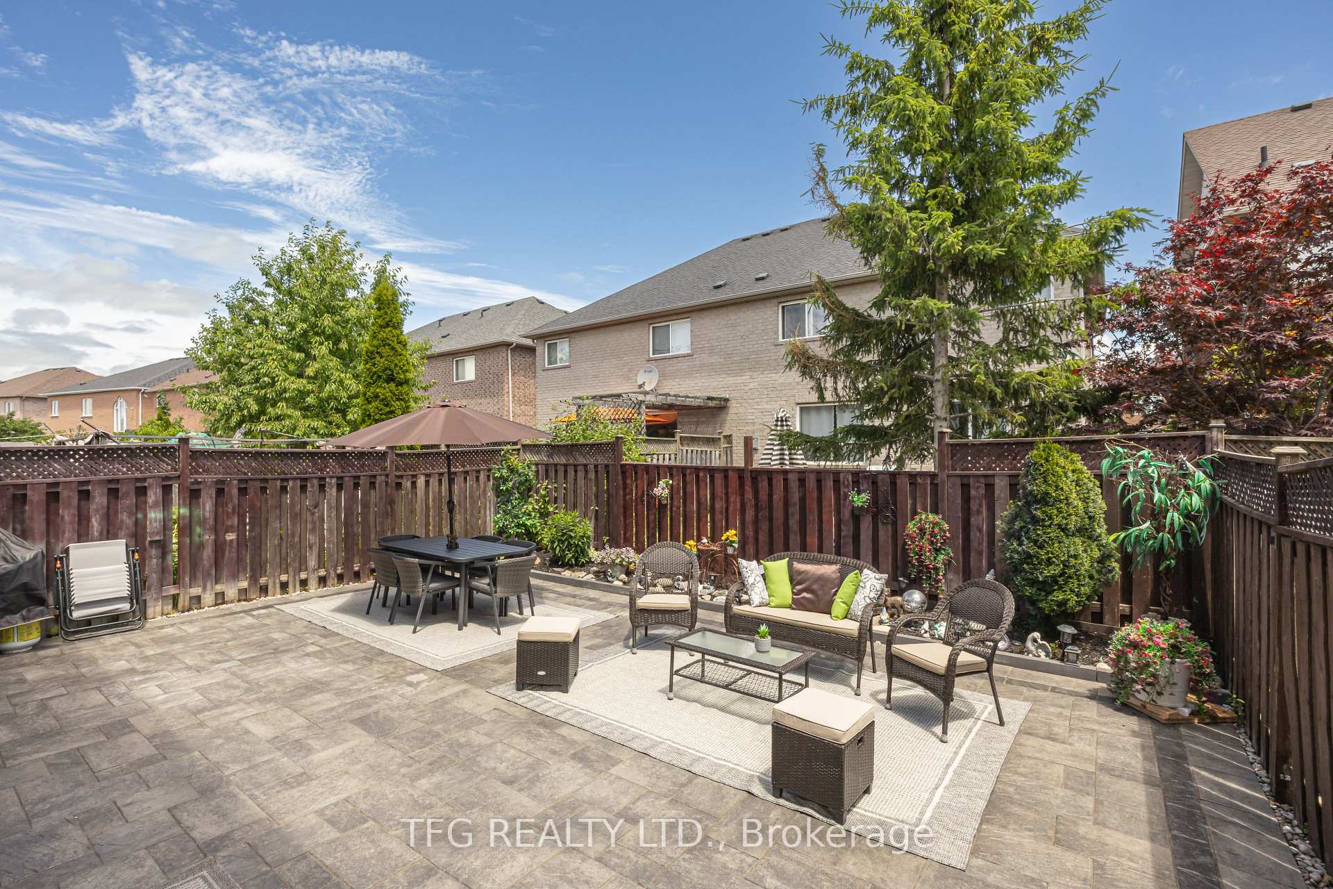 Photo 37 of 84 Stotts Crescent, Markham, Wismer — HOMEH