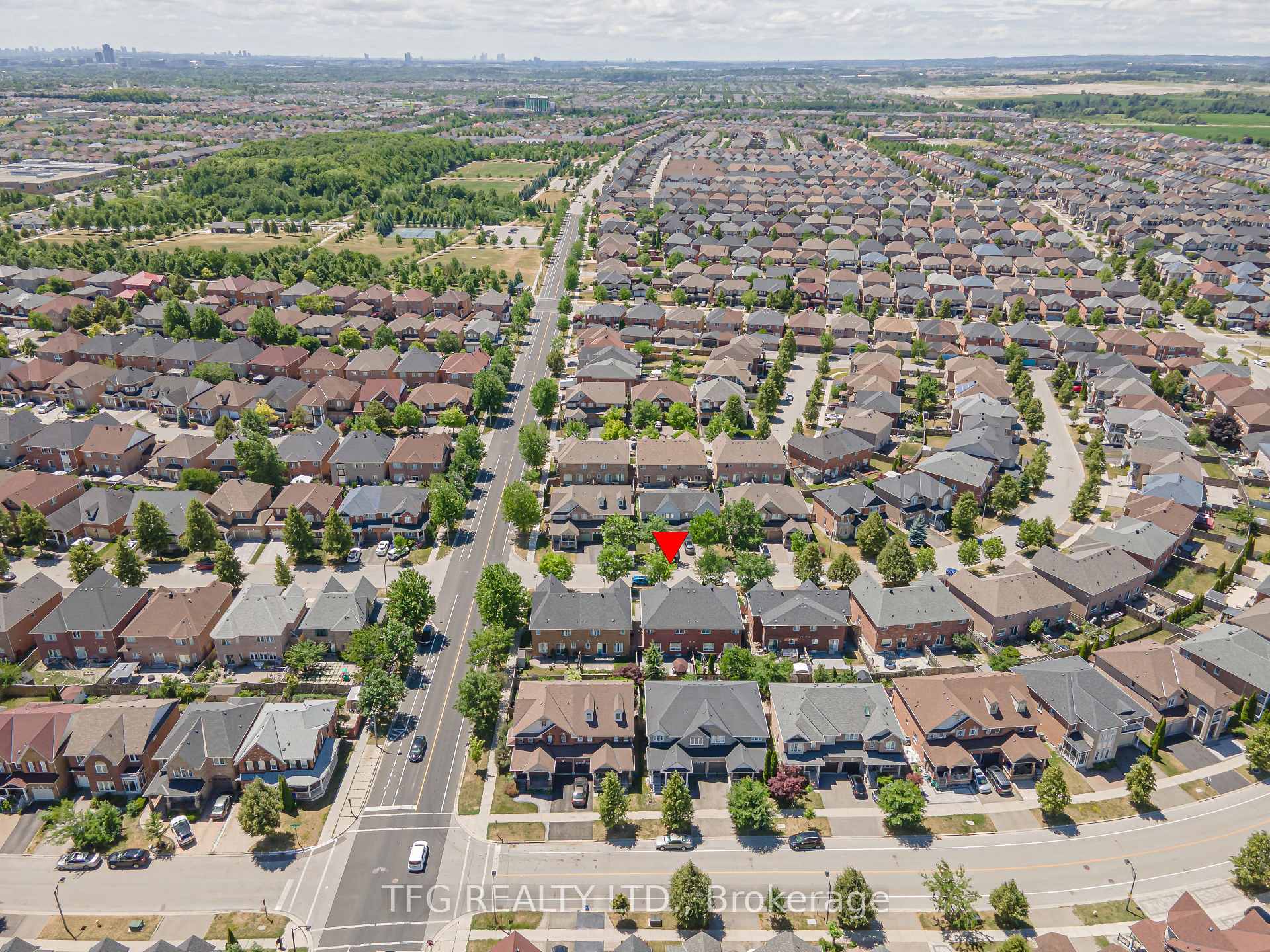 Photo 41 of 84 Stotts Crescent, Markham, Wismer — HOMEH