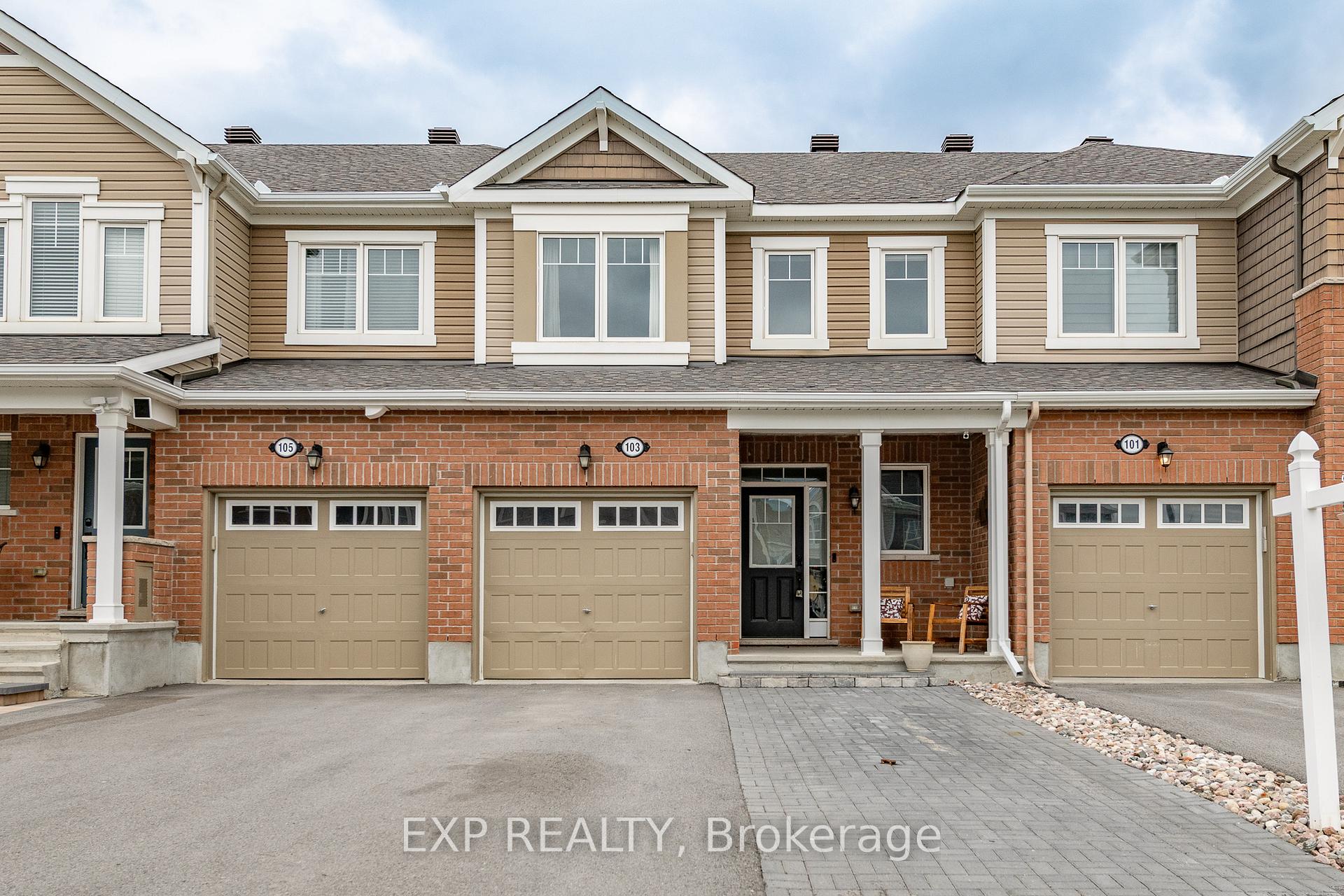 Photo 1 of 103 Cranesbill Road, Ottawa, Kanata - Emerald Meadows/Trailwest — HOMEH