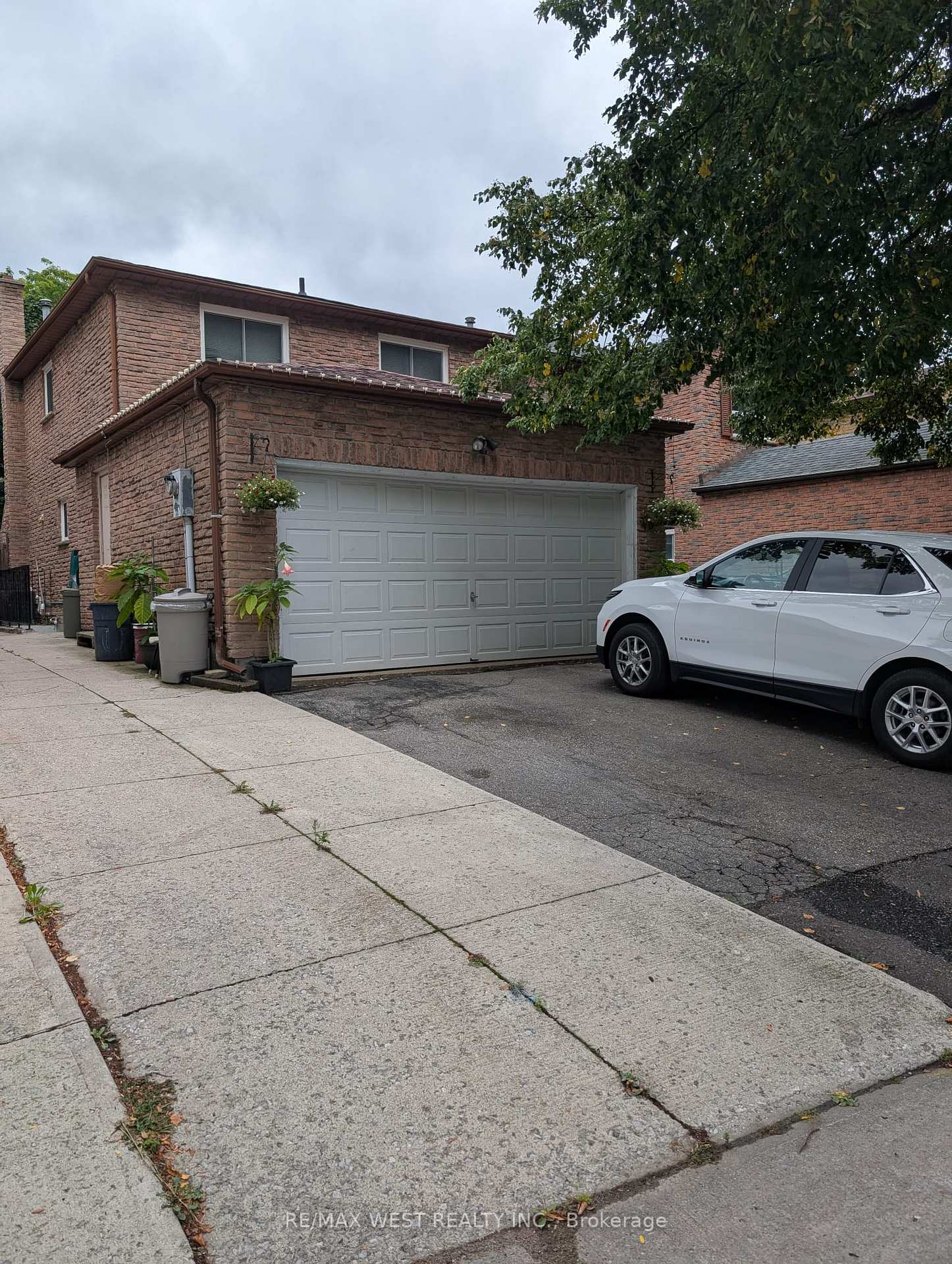 Photo 1 of Unit BSMT, 45 Mercer Crescent, Markham, Raymerville — HOMEH