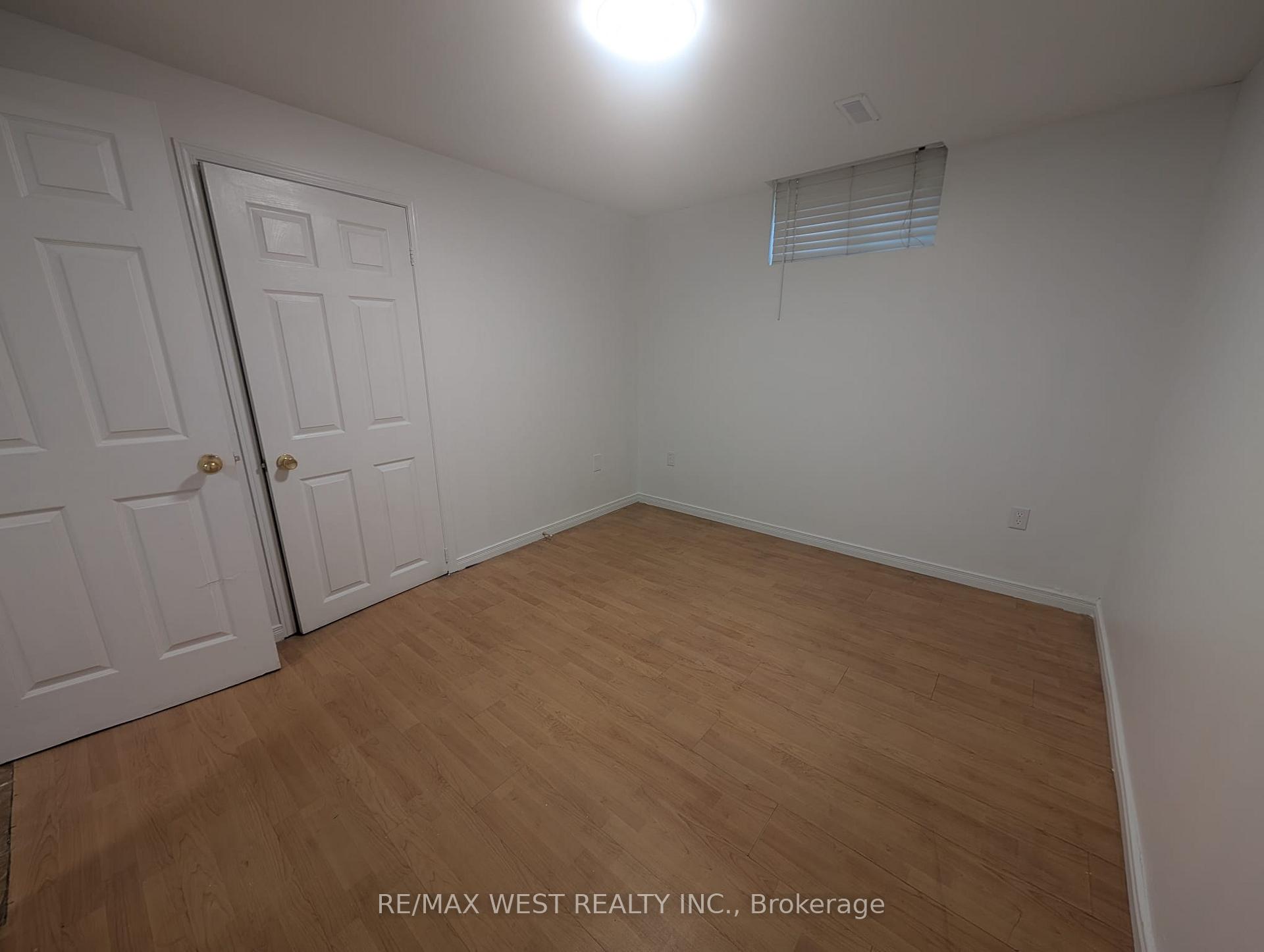 Photo 13 of Unit BSMT, 45 Mercer Crescent, Markham, Raymerville — HOMEH