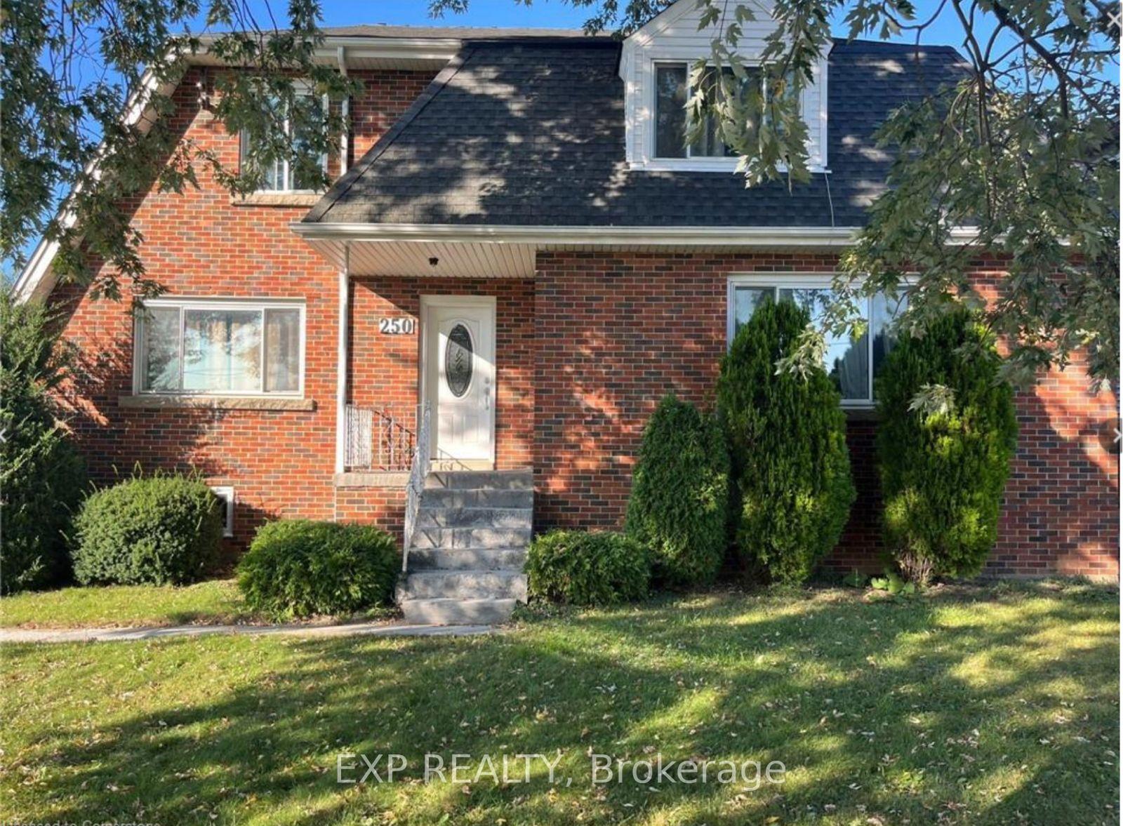 Photo 1 of 250 Highland Road W, Hamilton, Stoney Creek Mountain — HOMEH