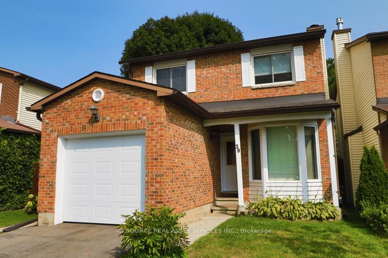 Photo 1 of 39 Foxleigh Crescent, Ottawa, Kanata - Bridlewood — HOMEH