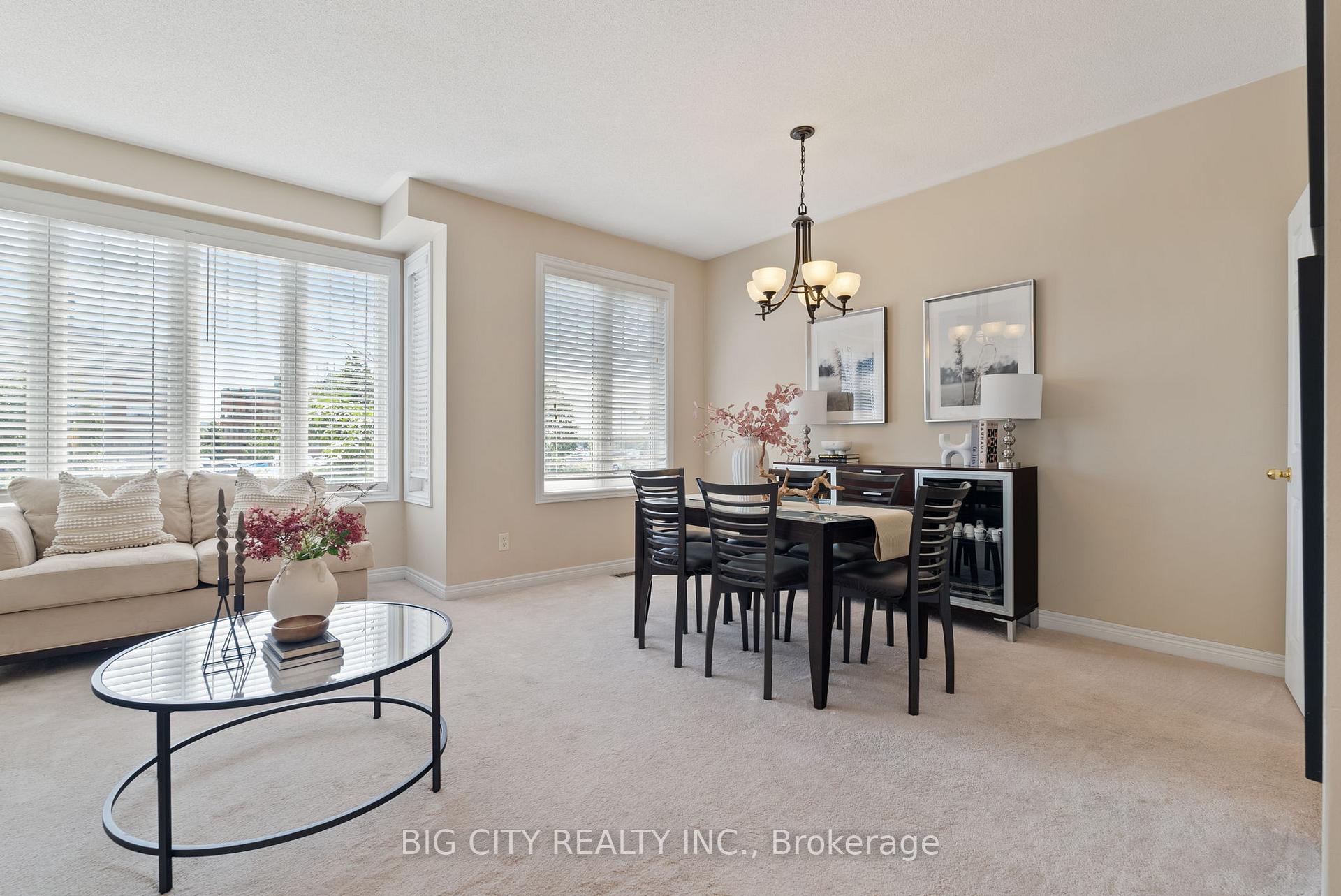 Photo 5 of 98 Riverlands Avenue, Markham, Cornell — HOMEH