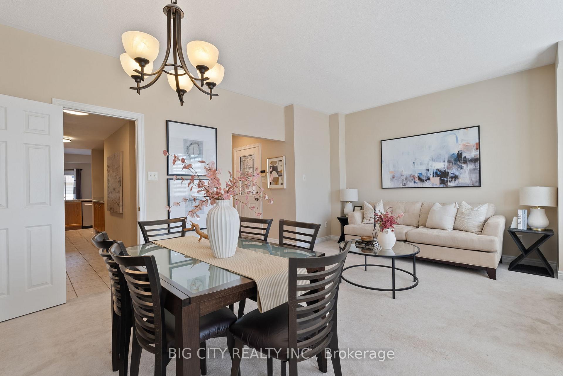 Photo 6 of 98 Riverlands Avenue, Markham, Cornell — HOMEH