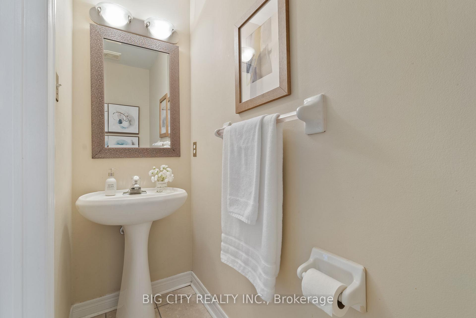 Photo 8 of 98 Riverlands Avenue, Markham, Cornell — HOMEH