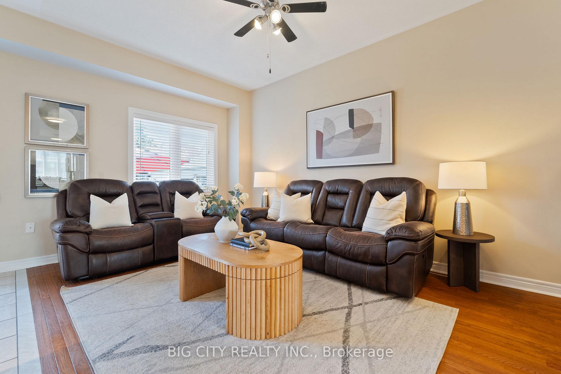 Photo 9 of 98 Riverlands Avenue, Markham, Cornell — HOMEH