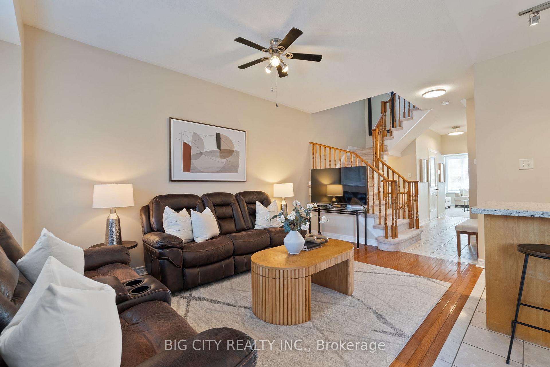 Photo 10 of 98 Riverlands Avenue, Markham, Cornell — HOMEH