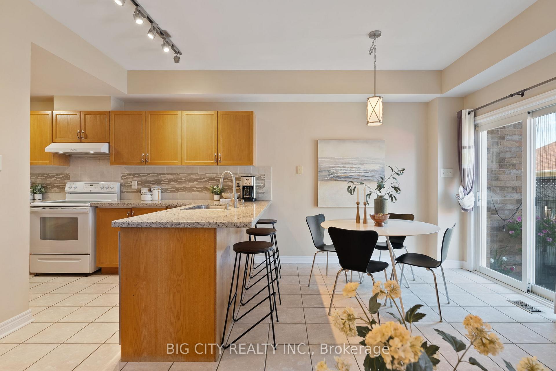 Photo 13 of 98 Riverlands Avenue, Markham, Cornell — HOMEH