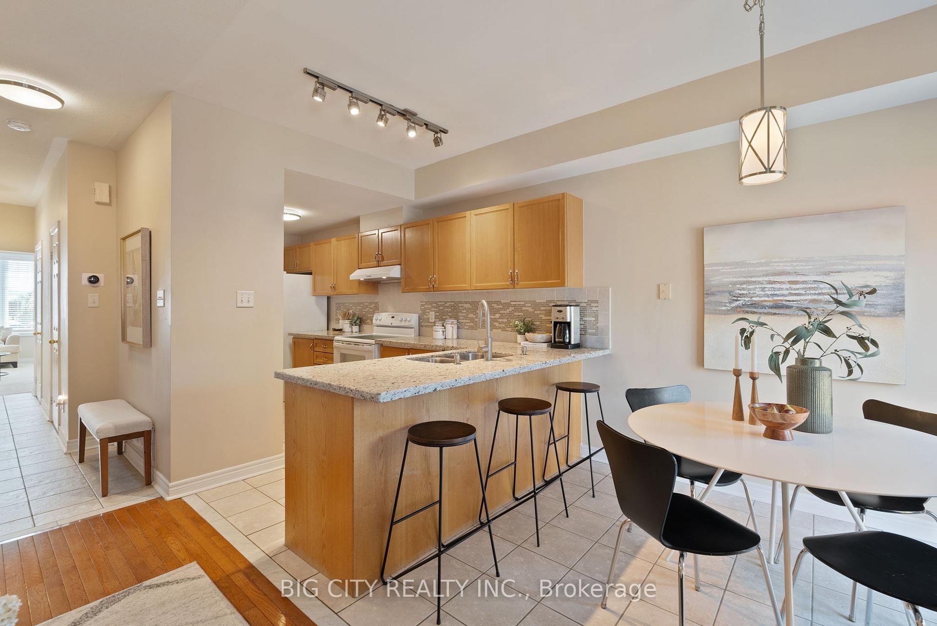 Photo 14 of 98 Riverlands Avenue, Markham, Cornell — HOMEH