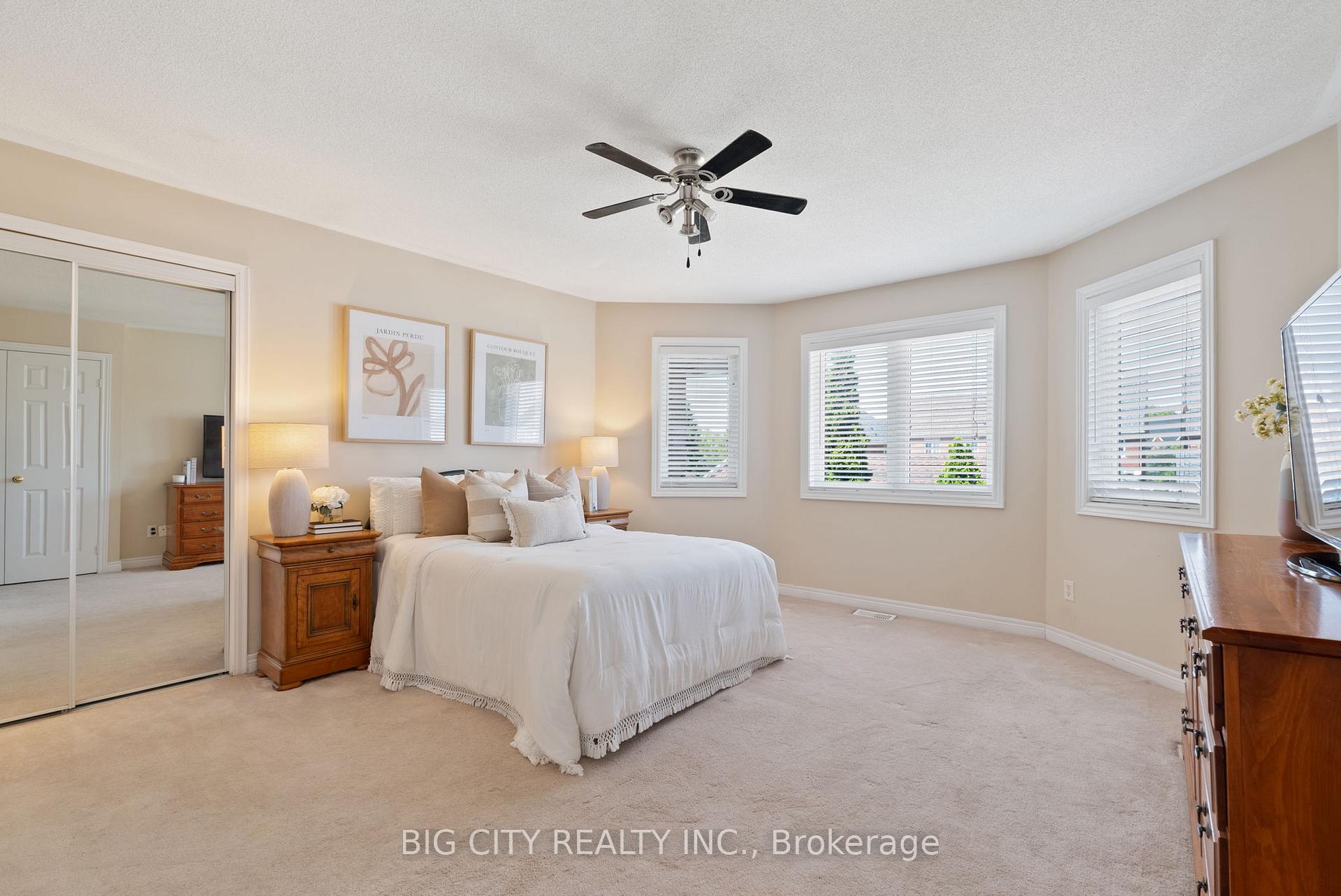 Photo 18 of 98 Riverlands Avenue, Markham, Cornell — HOMEH