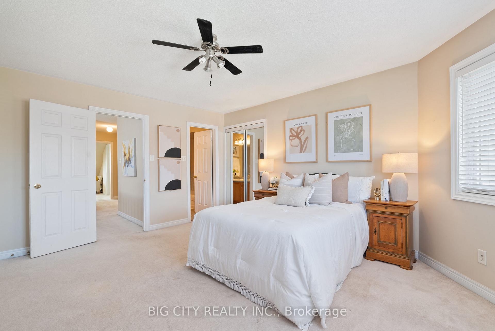 Photo 19 of 98 Riverlands Avenue, Markham, Cornell — HOMEH