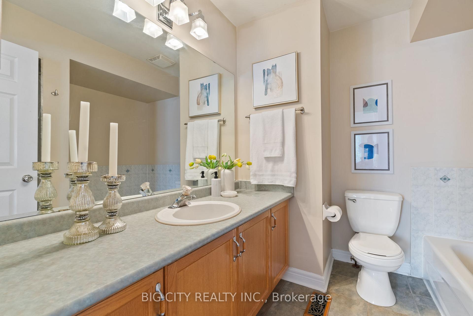 Photo 20 of 98 Riverlands Avenue, Markham, Cornell — HOMEH