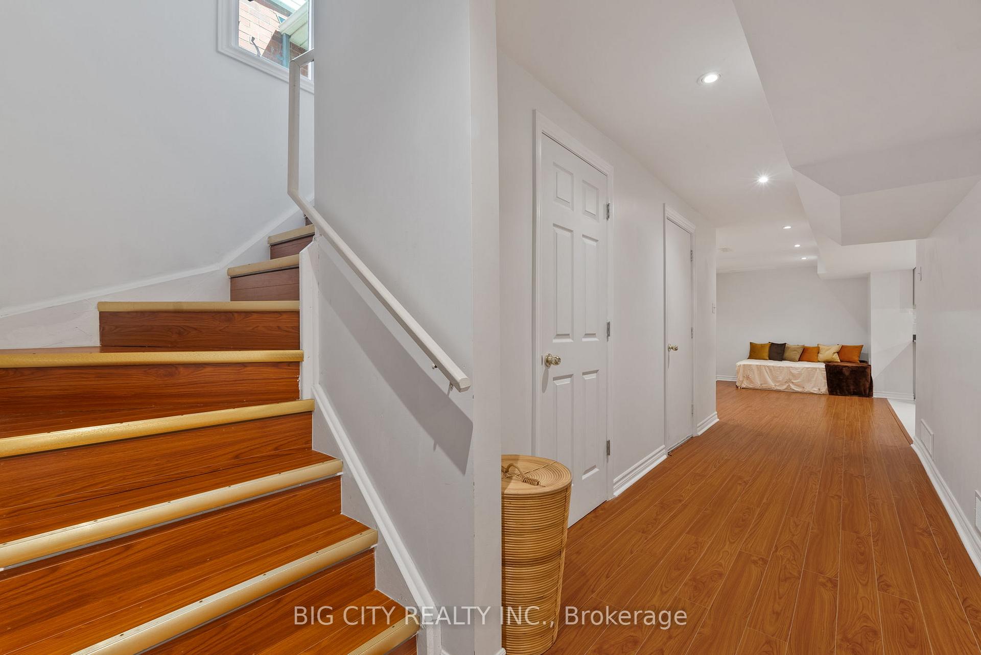 Photo 26 of 98 Riverlands Avenue, Markham, Cornell — HOMEH