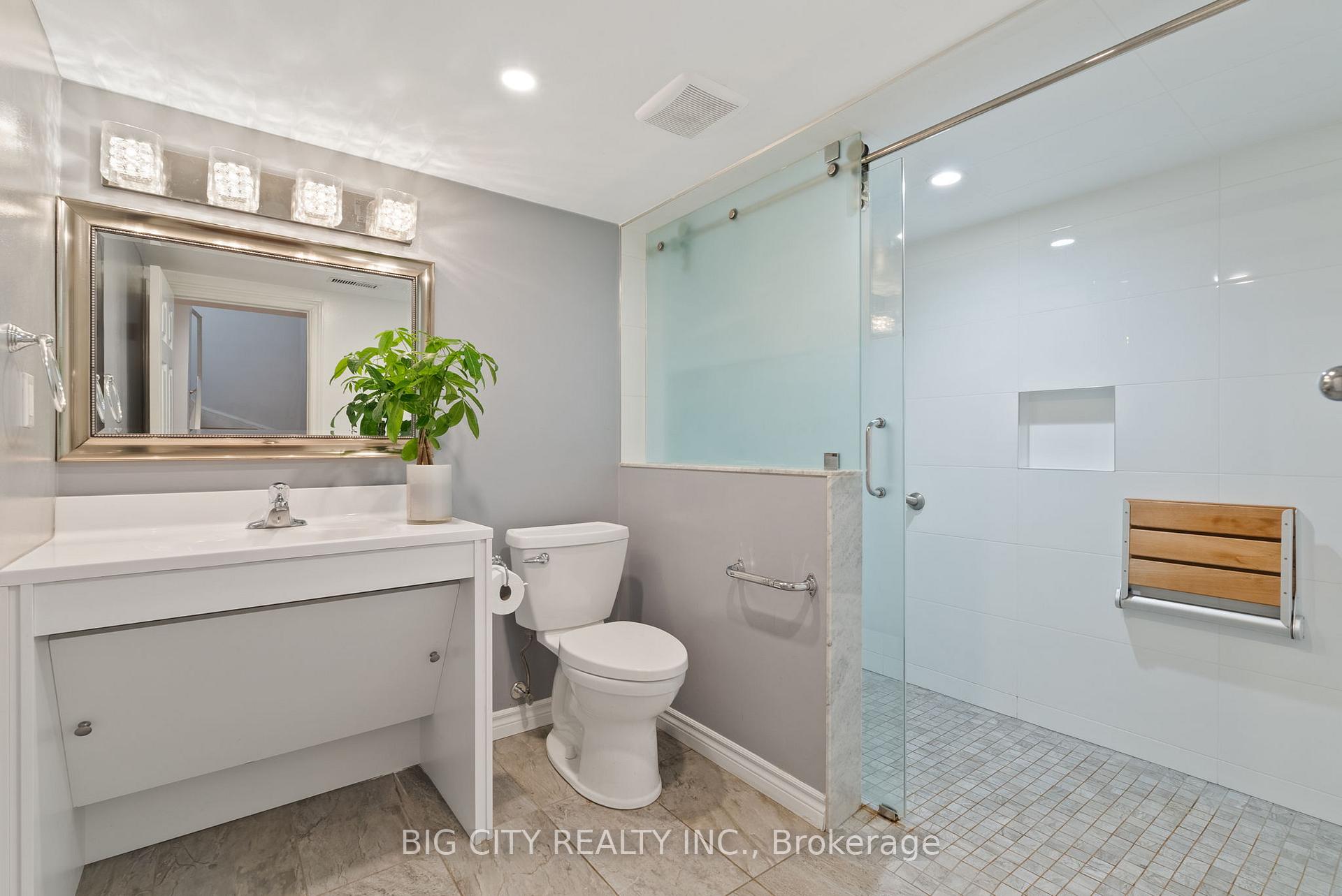 Photo 31 of 98 Riverlands Avenue, Markham, Cornell — HOMEH