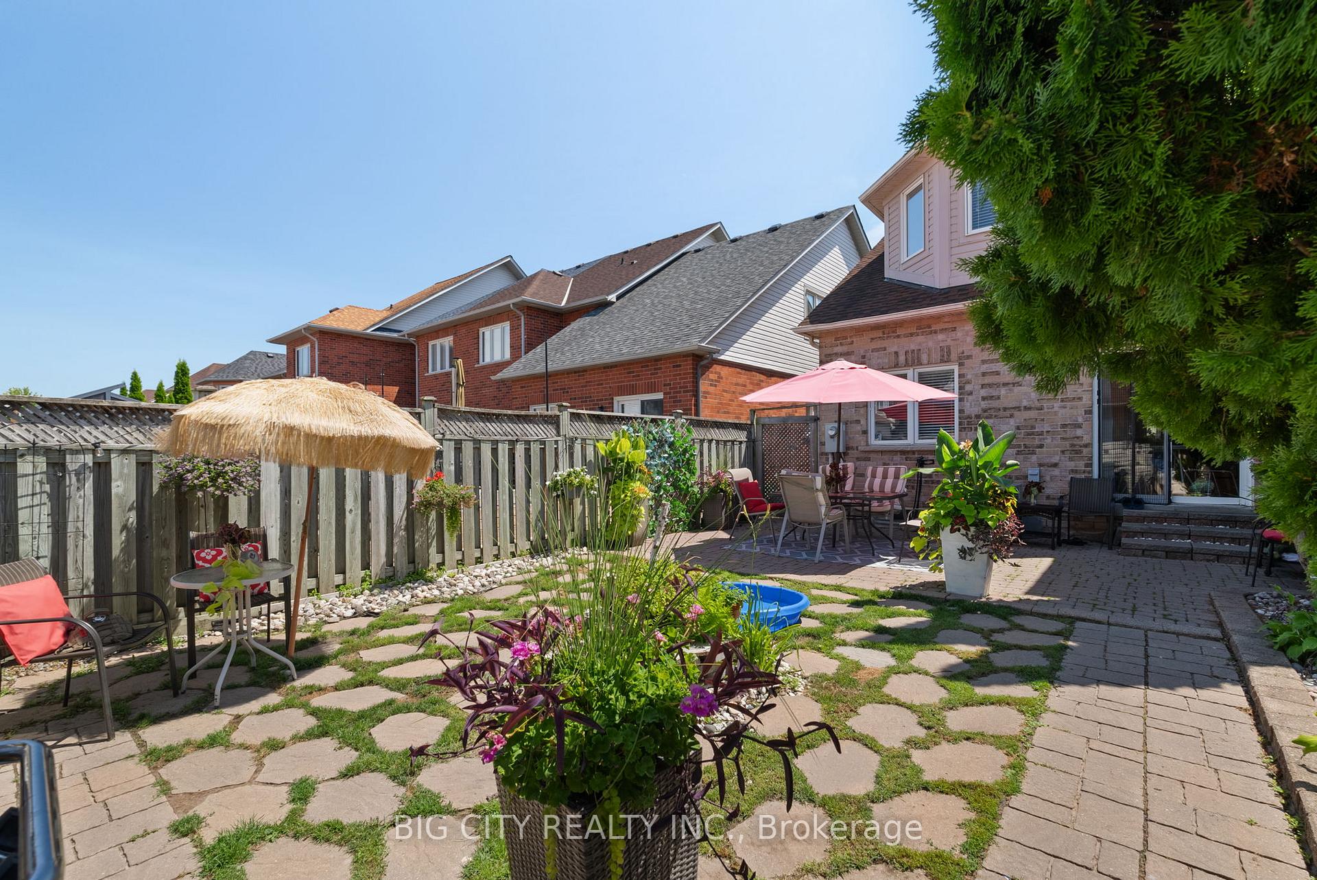 Photo 34 of 98 Riverlands Avenue, Markham, Cornell — HOMEH