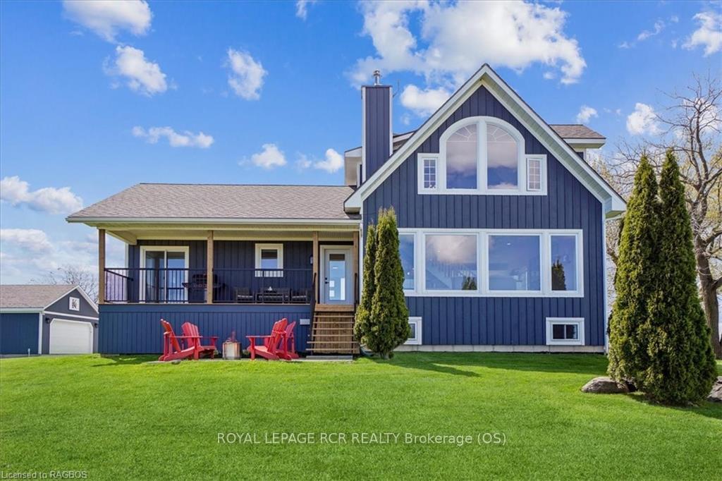 Front of 157335 7TH Line