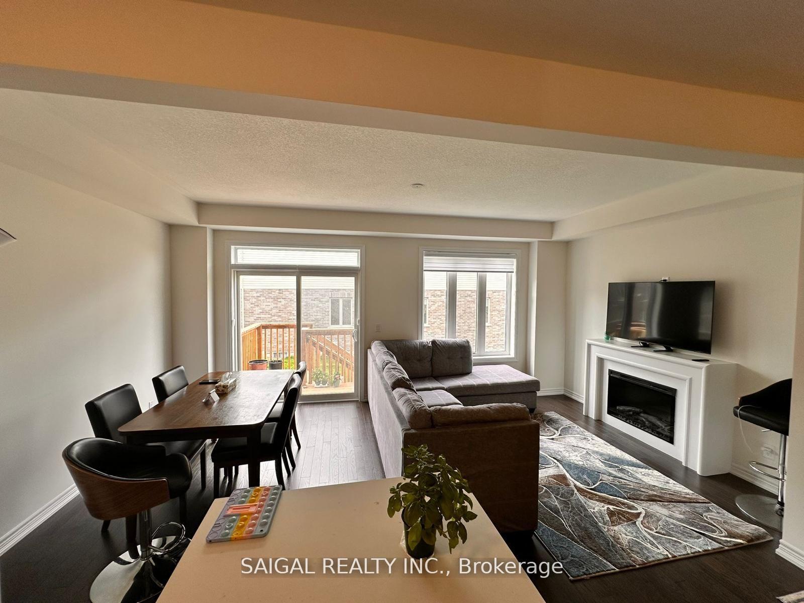 Photo 2 of 155 Broadacre Drive E, Kitchener — HOMEH