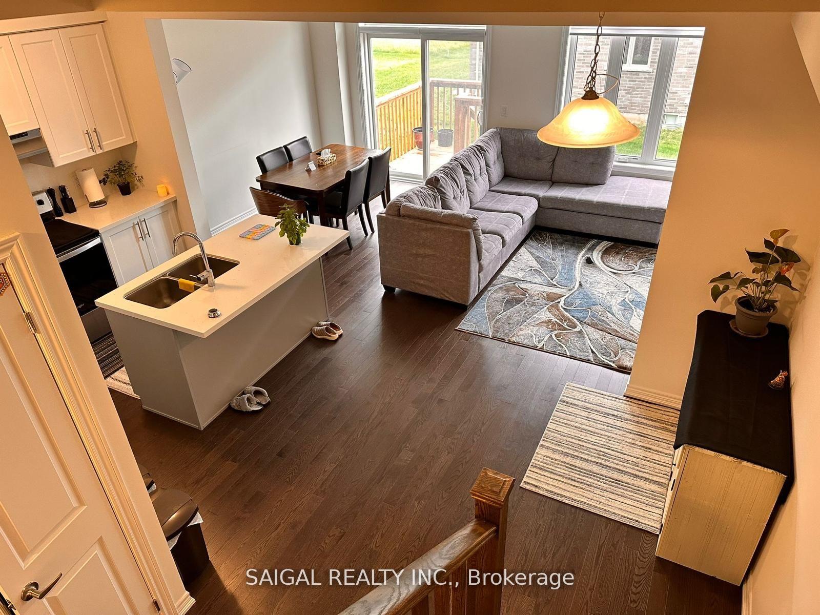 Photo 4 of 155 Broadacre Drive E, Kitchener — HOMEH