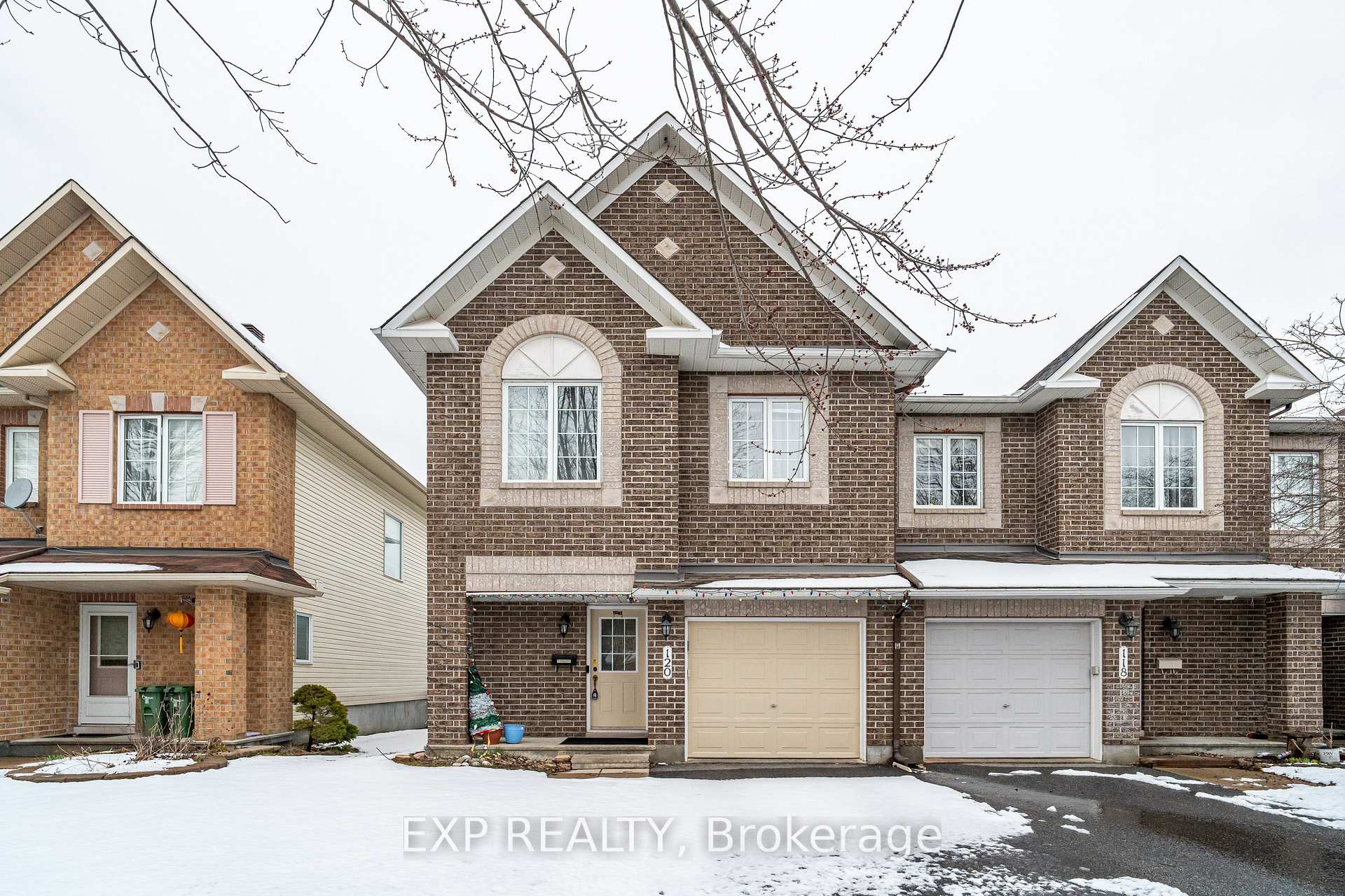 Photo 1 of 120 Landover Crescent, Ottawa, Kanata - Emerald Meadows/Trailwest — HOMEH