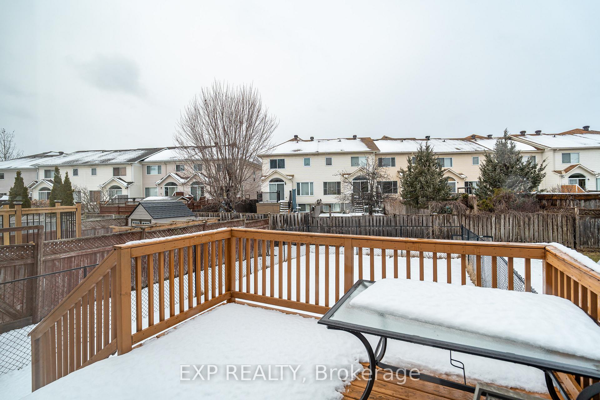 Photo 24 of 120 Landover Crescent, Ottawa, Kanata - Emerald Meadows/Trailwest — HOMEH