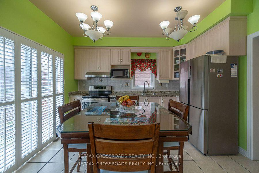 Photo 17 of 37 Clifton Court, Markham, Middlefield — HOMEH