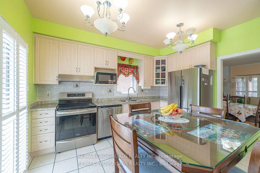 Photo 18 of 37 Clifton Court, Markham, Middlefield — HOMEH