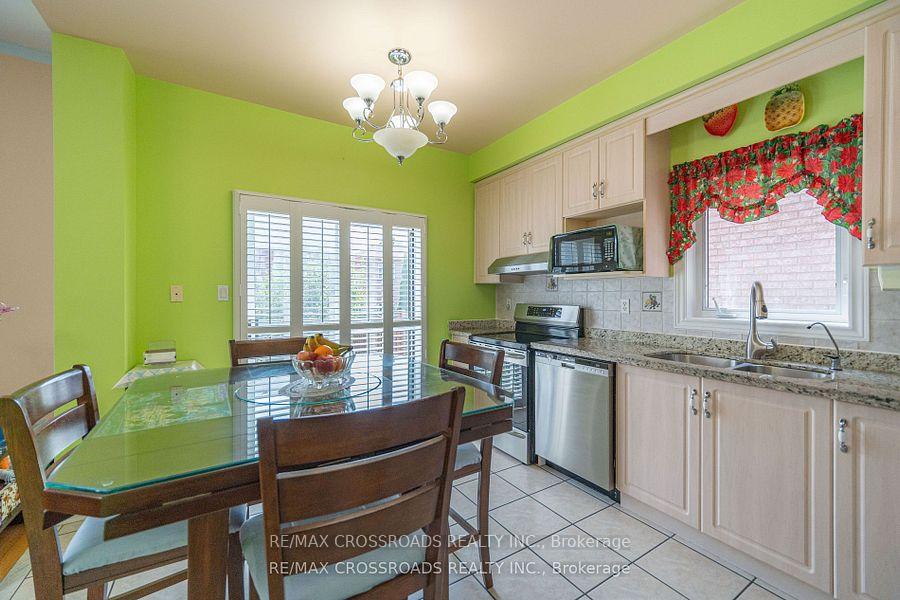 Photo 21 of 37 Clifton Court, Markham, Middlefield — HOMEH