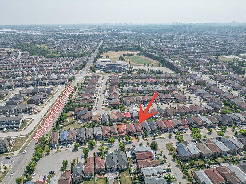 Photo 47 of 37 Clifton Court, Markham, Middlefield — HOMEH