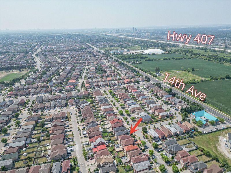 Photo 49 of 37 Clifton Court, Markham, Middlefield — HOMEH