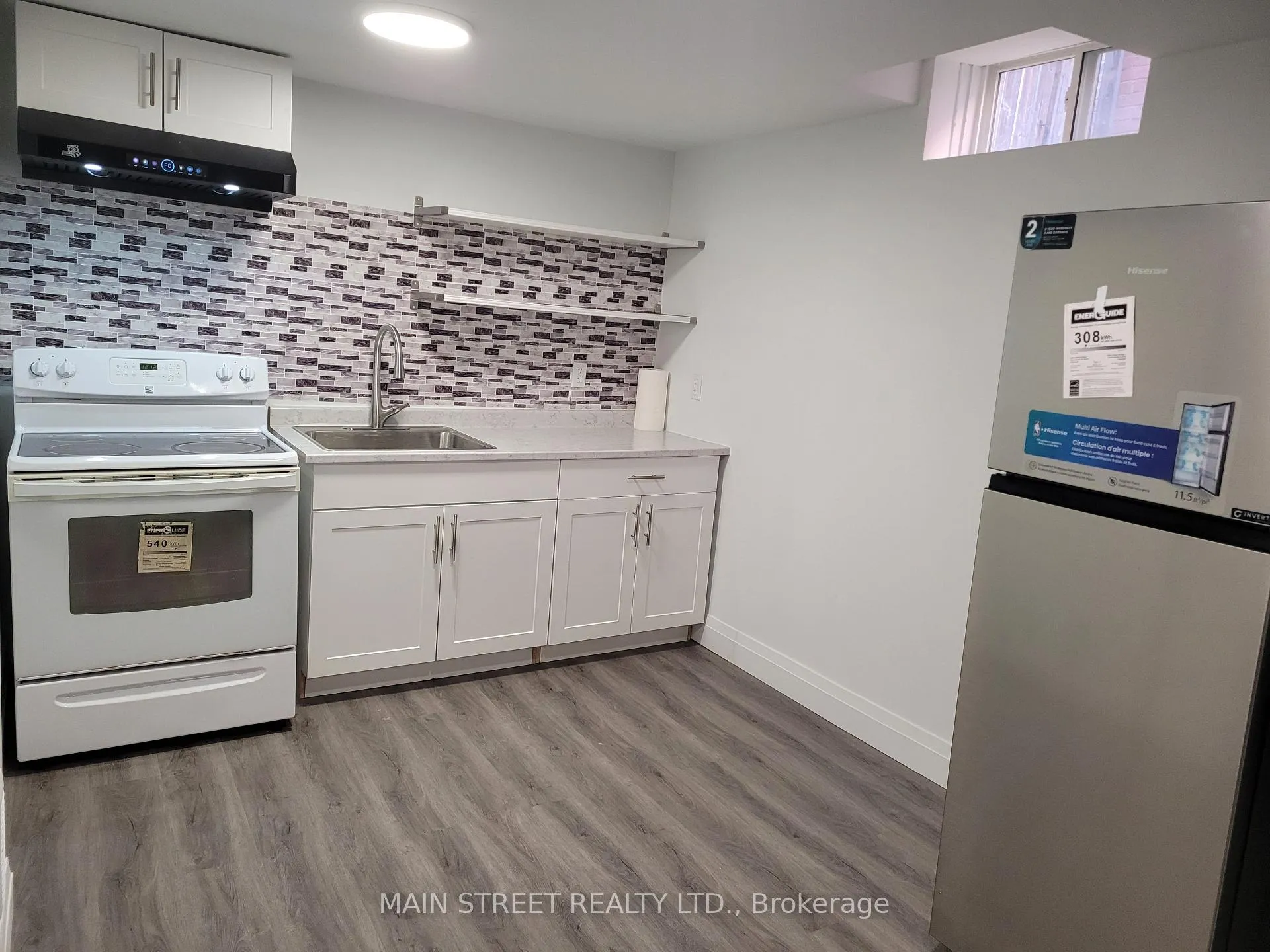 Photo 1 of 76 William Honey Crescent, Markham, Middlefield — HOMEH