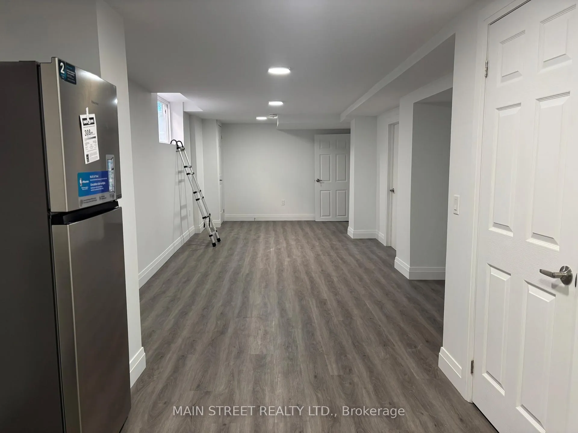 Photo 4 of 76 William Honey Crescent, Markham, Middlefield — HOMEH