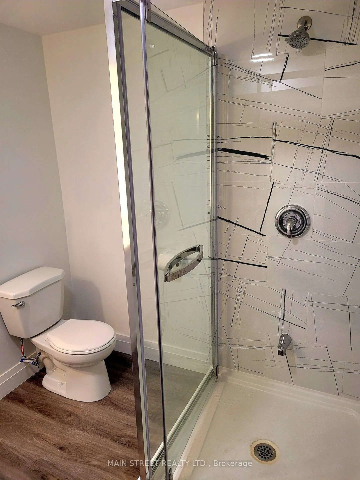 Photo 12 of 76 William Honey Crescent, Markham, Middlefield — HOMEH