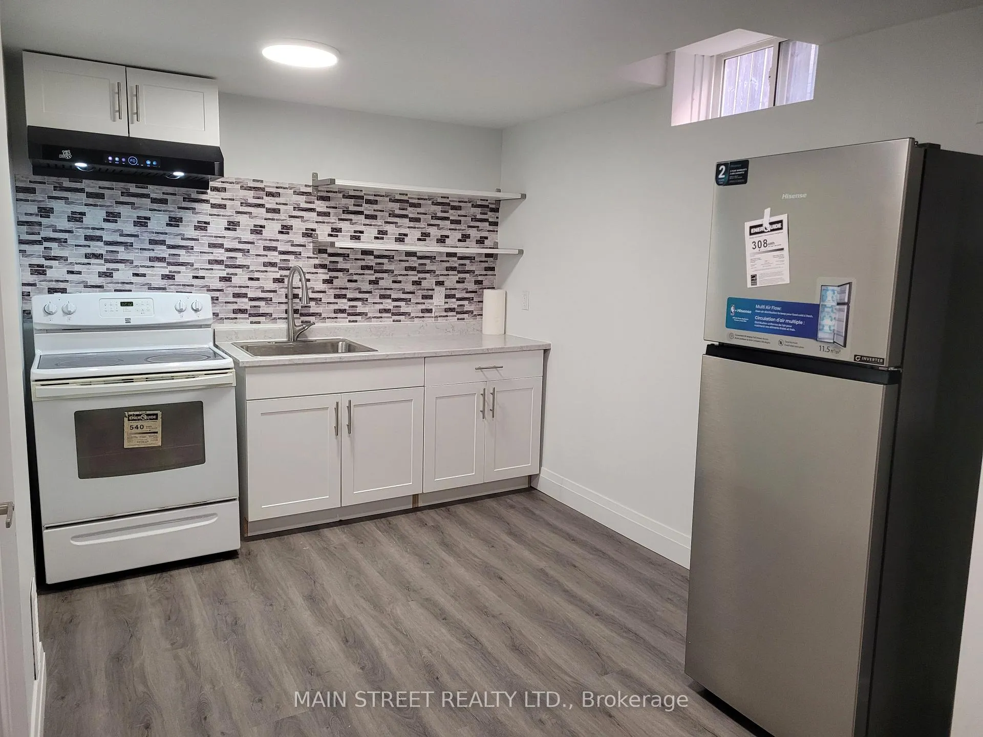 Photo 16 of 76 William Honey Crescent, Markham, Middlefield — HOMEH