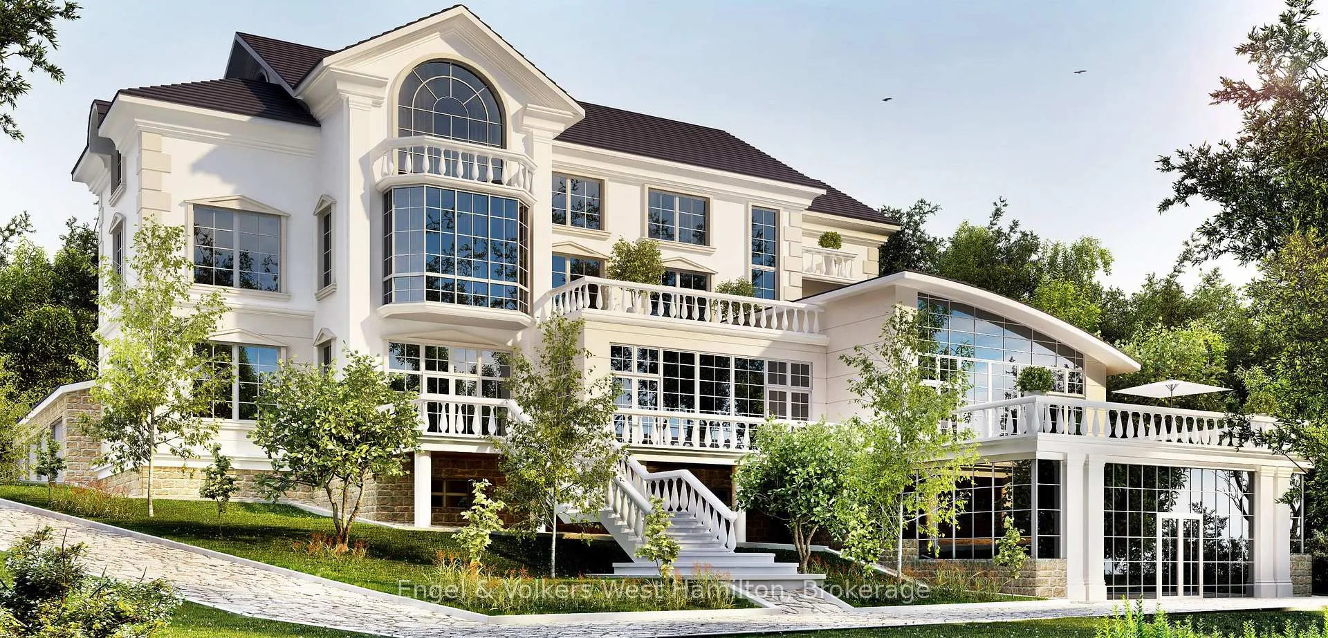 Photo 6 of Unit Lot 3, 2050 Dunrobin Road, Ottawa, Kanata - Kanata (North East) — HOMEH