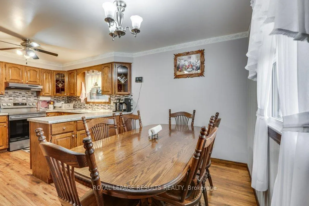 Photo 7 of 9200 Richmond Road, Bayham, Richmond — HOMEH