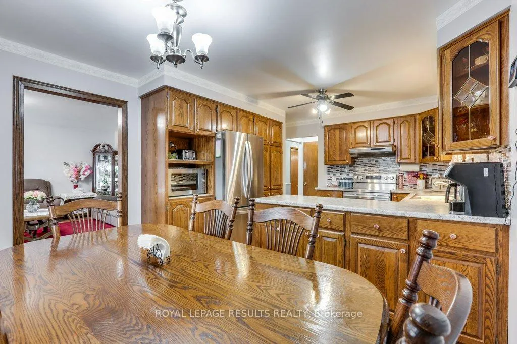 Photo 8 of 9200 Richmond Road, Bayham, Richmond — HOMEH