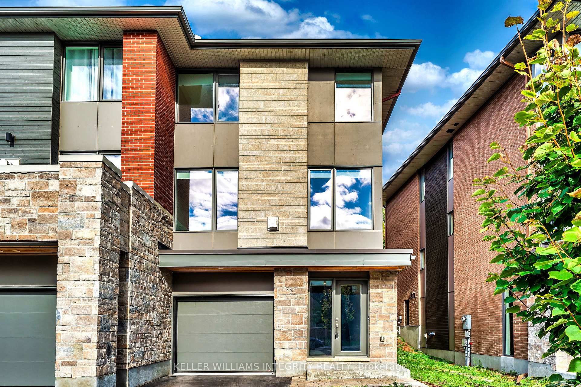 Photo 1 of 131 Boundstone Way, Ottawa, Kanata - Kanata Lakes/Heritage Hills — HOMEH