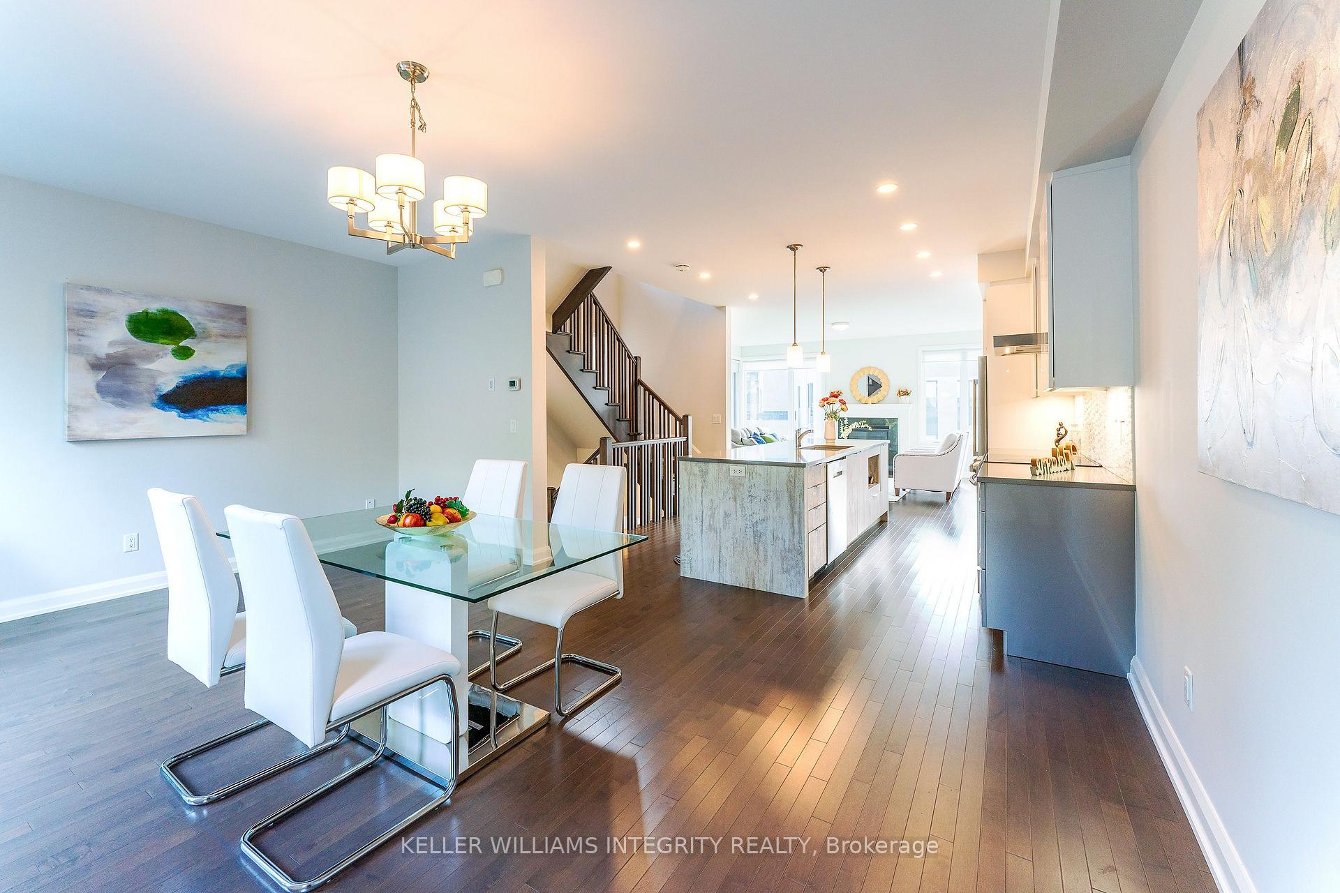 Photo 12 of 131 Boundstone Way, Ottawa, Kanata - Kanata Lakes/Heritage Hills — HOMEH