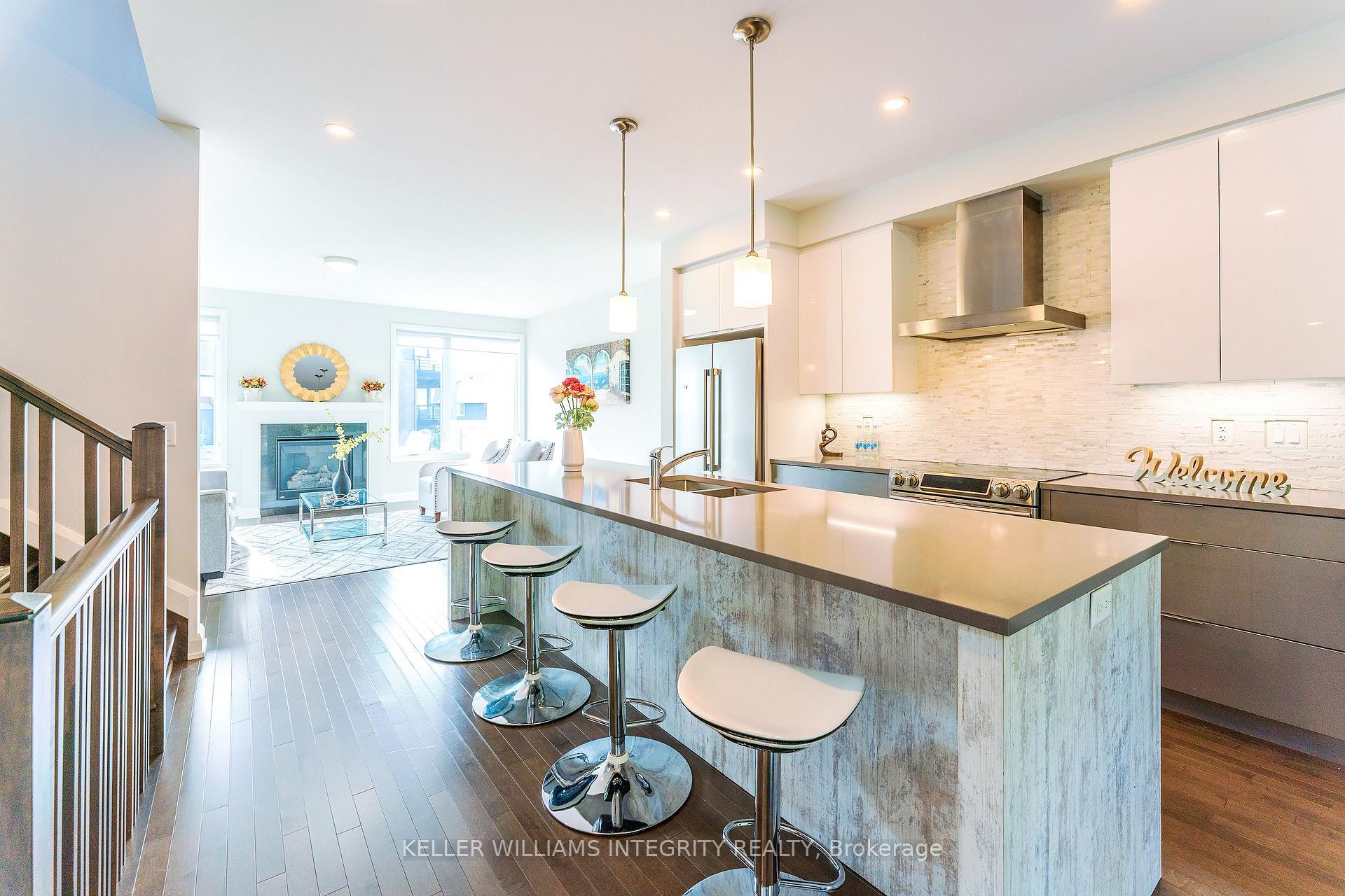 Photo 16 of 131 Boundstone Way, Ottawa, Kanata - Kanata Lakes/Heritage Hills — HOMEH