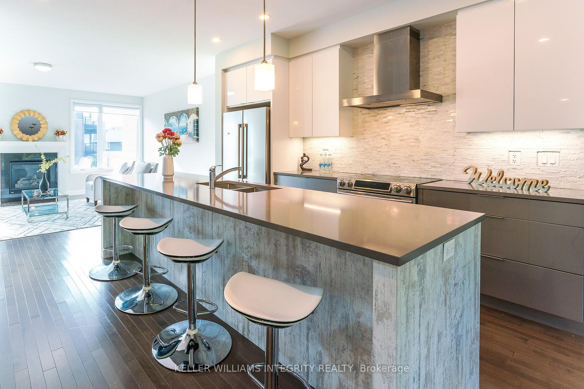 Photo 17 of 131 Boundstone Way, Ottawa, Kanata - Kanata Lakes/Heritage Hills — HOMEH