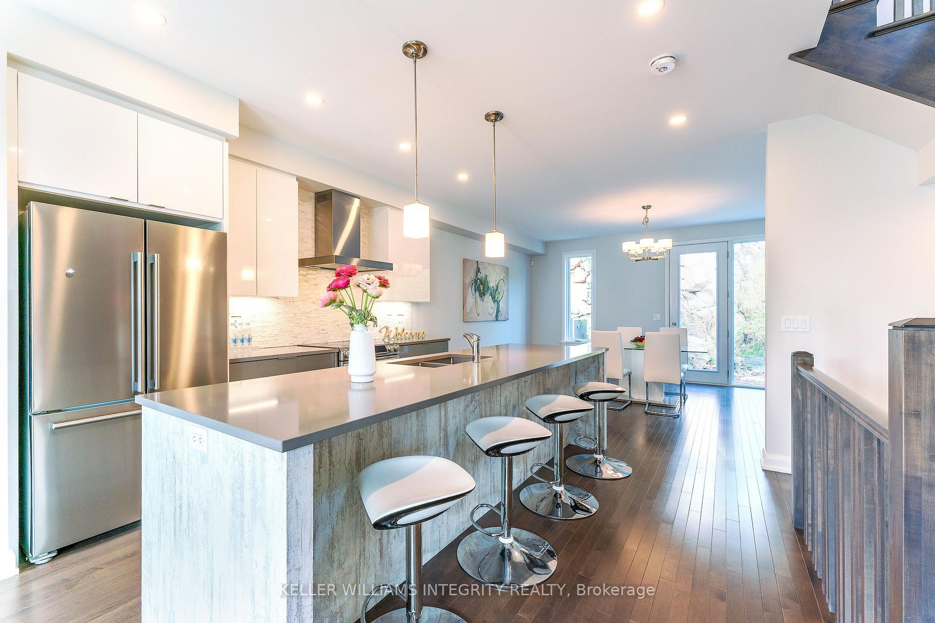 Photo 19 of 131 Boundstone Way, Ottawa, Kanata - Kanata Lakes/Heritage Hills — HOMEH